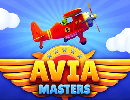 Aviamasters