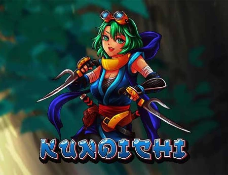 Kunoichi