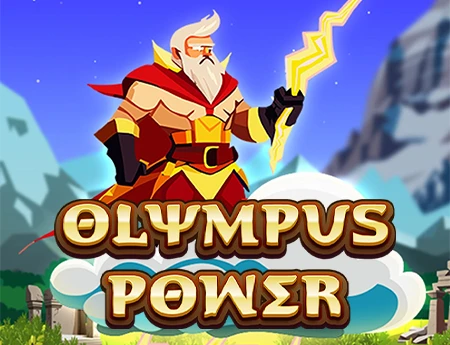 Olympus Power